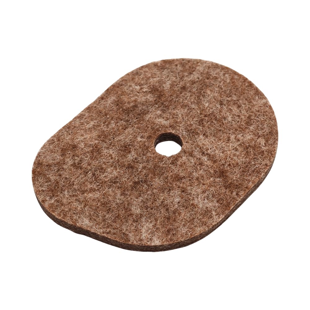 Filtro de Aire for cortacésped Adecuado para FS40, FS50, FS56, FS70, KM56C, KM56RC, FS40C, FS50C, FS56C, FS56RC, Piezas desbrozadora (10 Unidades)