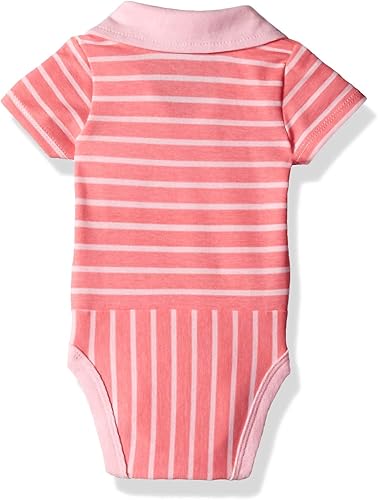Miniatura 2 de Hanes Conjunto de 2 piezas unisex para bebé Ultimate Baby Flexy (pantalón con polo, manga corta)
