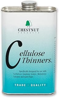 Chestnut CT500 Cellulose Thinners , 500ml