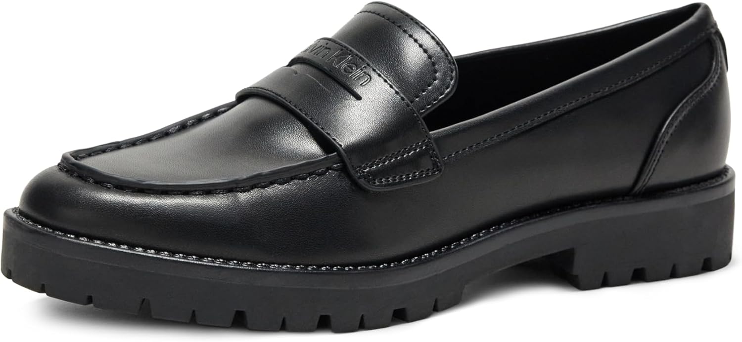 Calvin Klein Womens Frenza