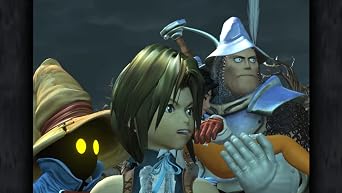 Final Fantasy IX - For Nintendo Switch