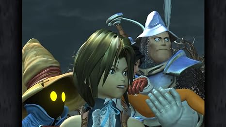 Final Fantasy IX - For Nintendo Switch