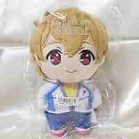 Free! 葉月渚 葉月 渚 アメぬい ぬいぐるみ アメリカ限定 おすわり レア Free! 葉月渚 葉月 渚 アメぬい ぬいぐるみ アメリカ限定