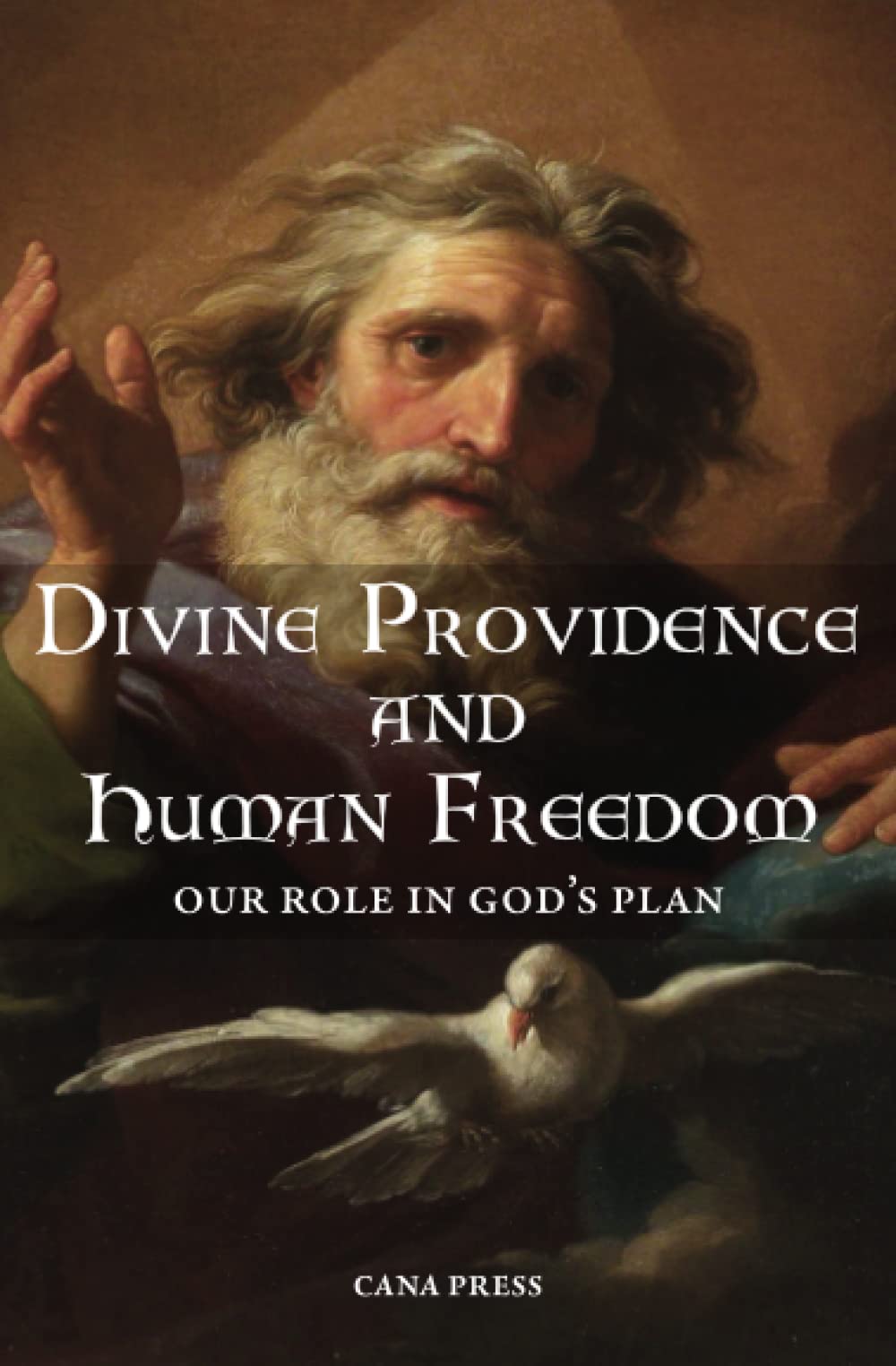Divine Providence and Human Freedom: Our Role In God's Plan