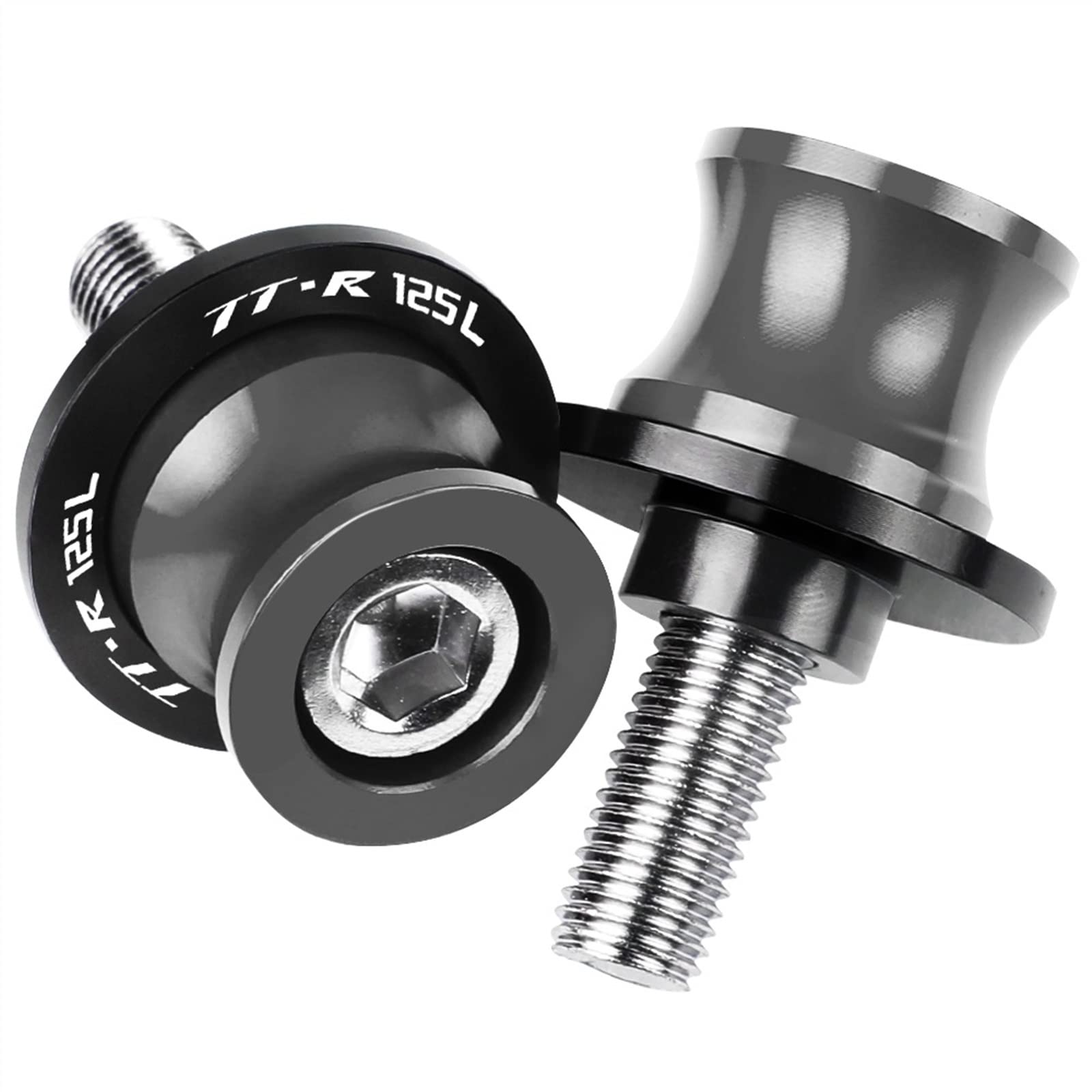 Amazon.com: EGEIRA Swingarm for Yamaha TTR125L TTR 125L TTR125 TTR