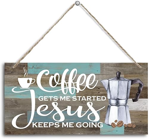 Miniatura 6 de J2 Letrero de cocina rústico de granja, placa de madera colgante decorativa impresa, letrero de reglas de cocina compartidas para dormitorio de