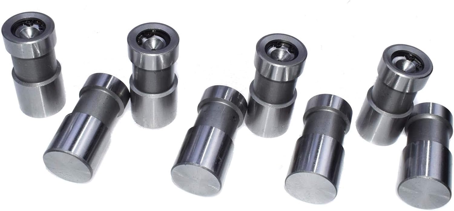 Set of 8 Hydraulic Lifter for Volkswagen Van Transporter Bus 1976-1991 2.0 engines
