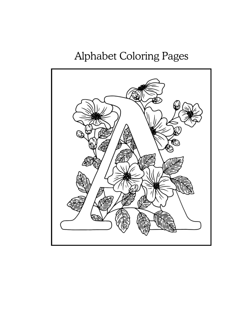 color me: coloring book