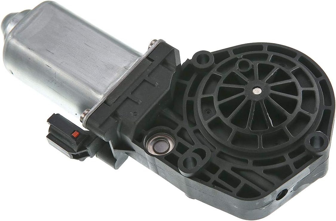 Driver Side Power Window Motor Replacement for 1994-2004 Ford Mustang