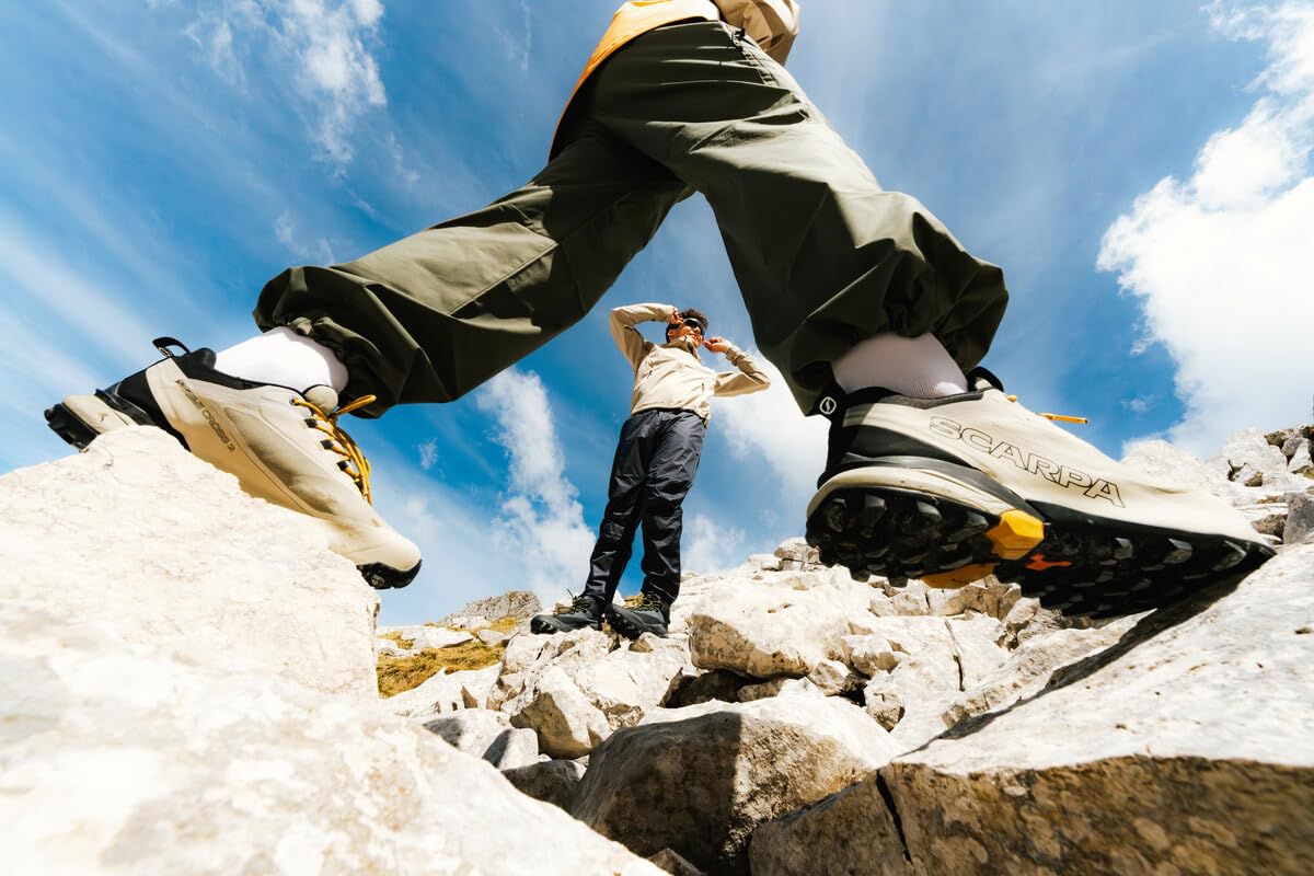 SCARPA Ribelle Cross 2 GTX, Impermeabile da Light Hiking