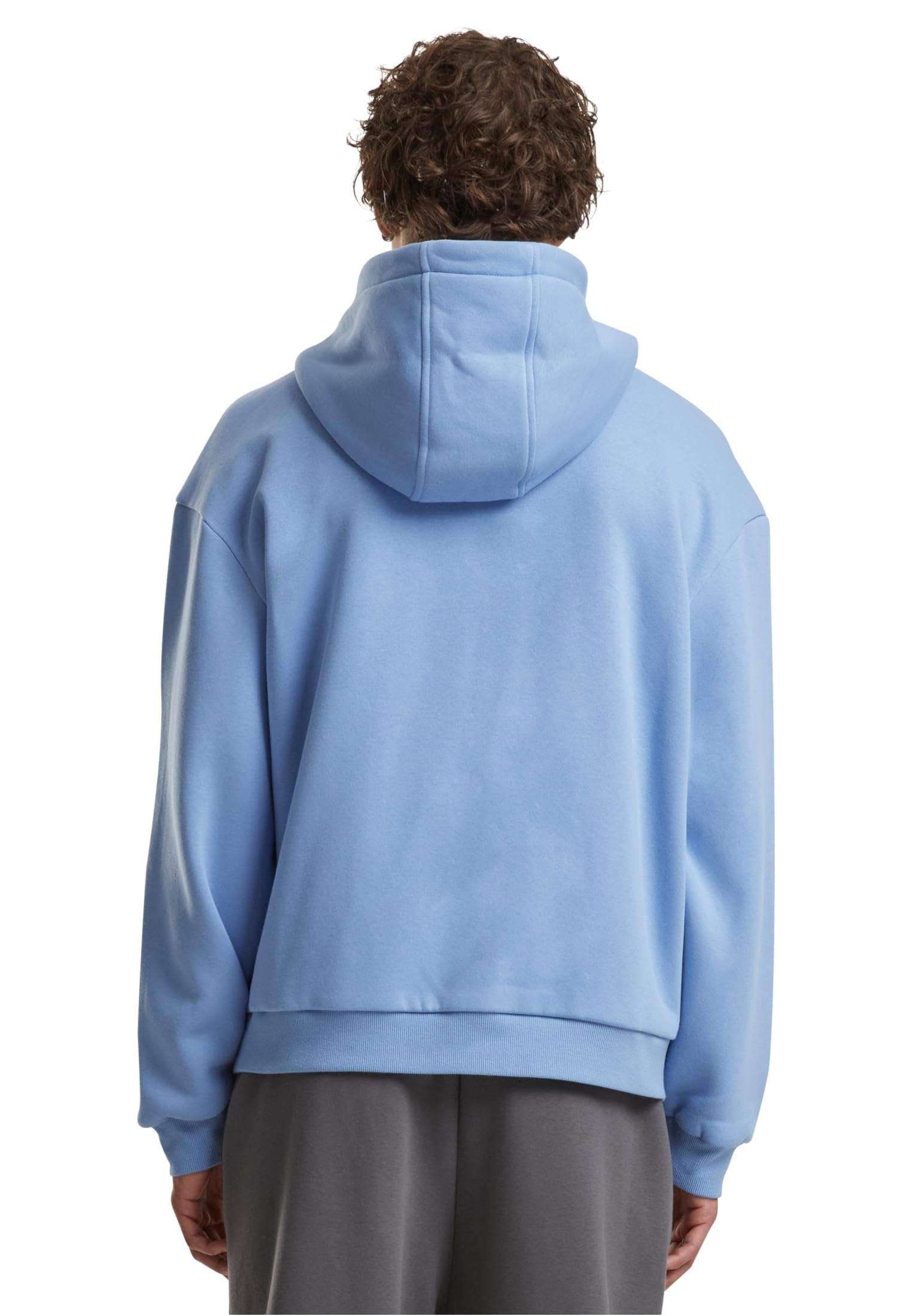 Build Your Brand Sweat-Shirt à Capuche Homme