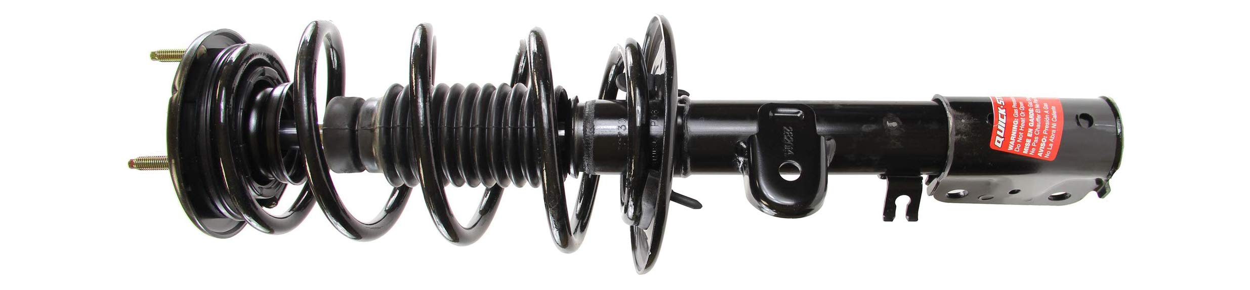 Photo 1 of Monroe 172730 Quick Complete Strut Assembly