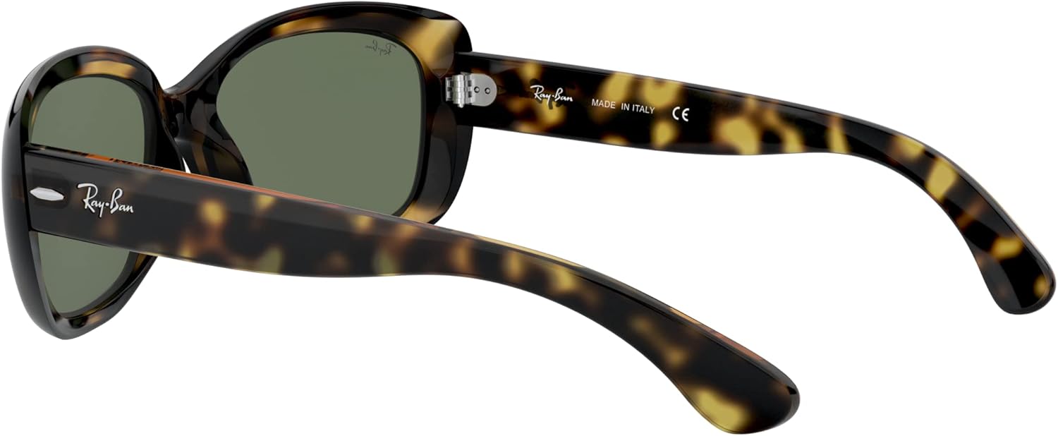 Miniatura 5 de Ray-Ban RB4101 Jackie Ohh lentes de sol para mujer