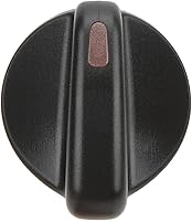 Vista 6 de Pomo de control de temperatura, 55905-35310 Interruptor automático para calentador de aire acondicionado o ventilador, Tacoma 1995-2004