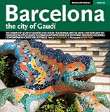  Barcelona: The city of gaudí (Sèrie 4) [Idioma Inglés]