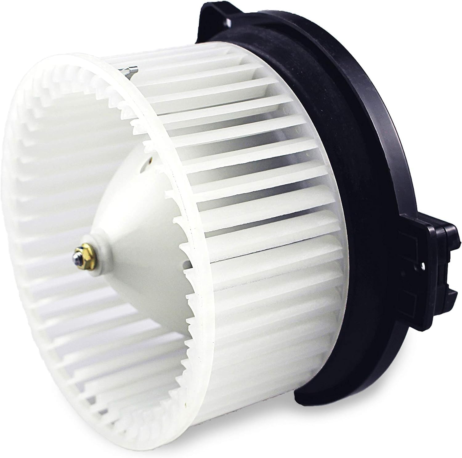 BOXI HVAC Blower Motor Fan Assembly for Honda Insight 2000-2006/Civic 1992-2000/Accord 1994-1997/Civic del Sol 1993-1997/Prelude 1992-1996 / for Acura Integra 1994-2001/CL 1997-1999 | 79310-SR3-A01