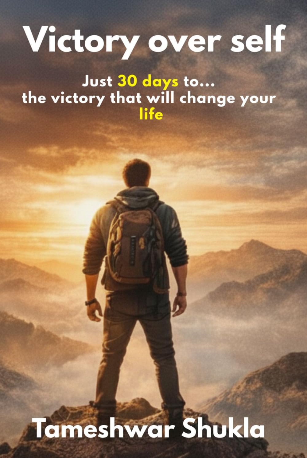Victory Over Self
