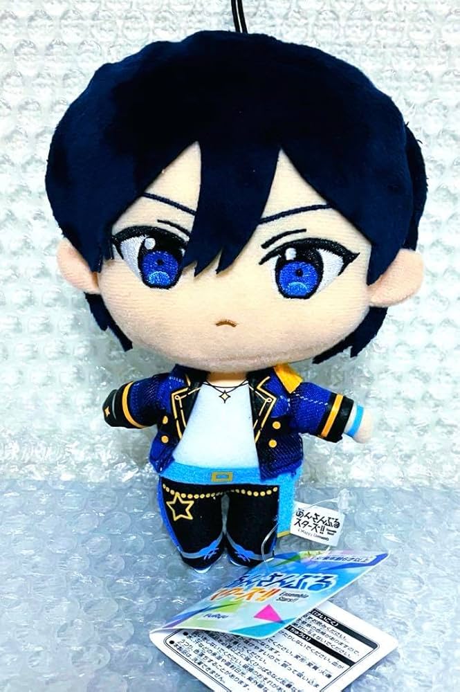 あんさんぶるスターズ Trickstar 氷鷹北斗 新ユニット衣装 あんさんぶるスターズ！！Music【公式】 on X: 