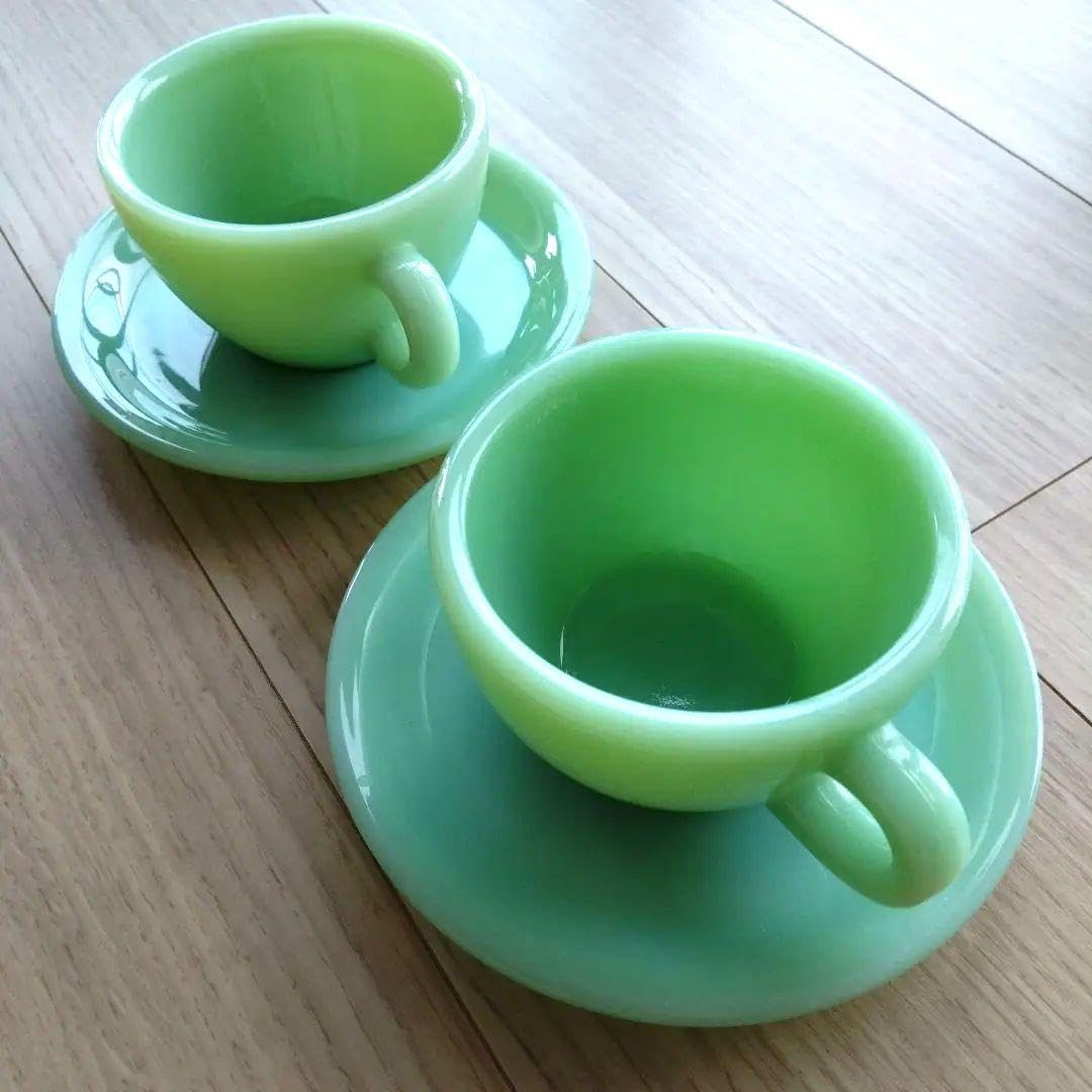 ファイヤーキング ジェダイ ストレートカップ マグ USA Fire King