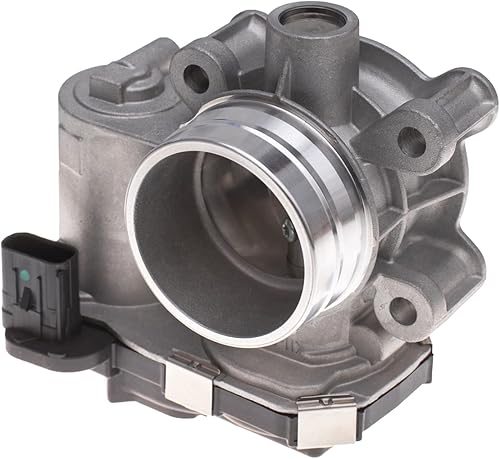 Miniatura 2 de AUQDD S20417 Conjunto de cuerpo electrónico del acelerador (1.811 in; para 1.4L 85 Cid/1.5 L 91 Cid) apto para 16-19 Bu-ick Encore /17-19 Chevy