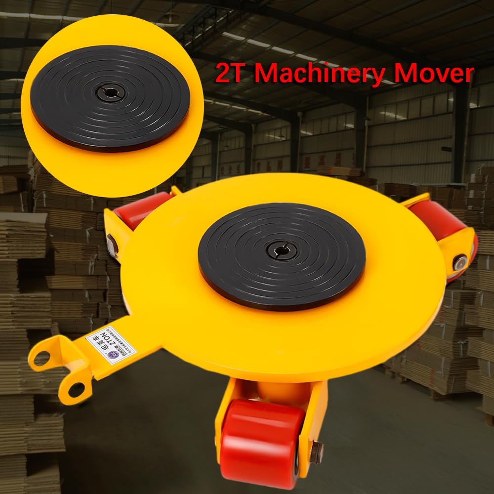 Ruedas blindadas de 2 tonos, ruedas de transporte, ruedas de transporte para muebles, ruedas de alta calidad, resistentes para interior y exterior, para muebles, mesa de transporte