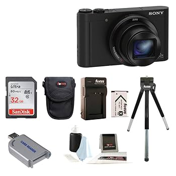 Amazon.co.jp: SONY デジタルカメラ DSC-WX500 光学30倍ズーム