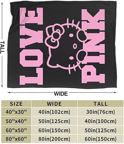 Miniatura 4 de ERkaL Manta de franela polar para todas las estaciones, peso ligero, para sala de estardormitorio, manta cálida de 50 x 40 pulgadas