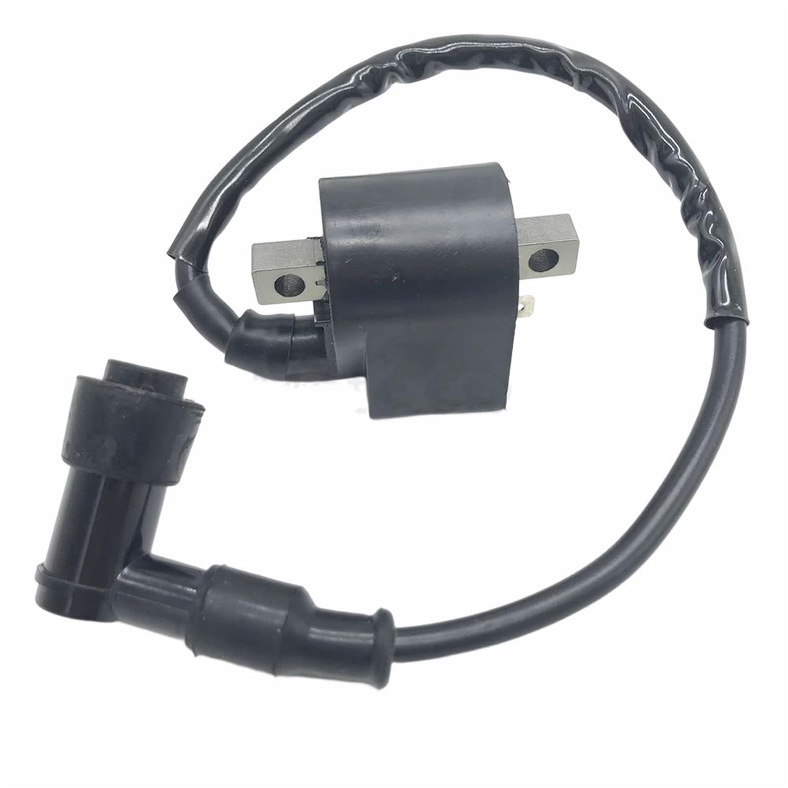 Accensione Bobina Bobina Accensione Con CDI Per Suzuki LT 50 LT50 LT-A50 Per Quadsport Per Italjet JT50 ATV Dirt Bike 33410-35340 3341035340 Centralina Bobina Accensione