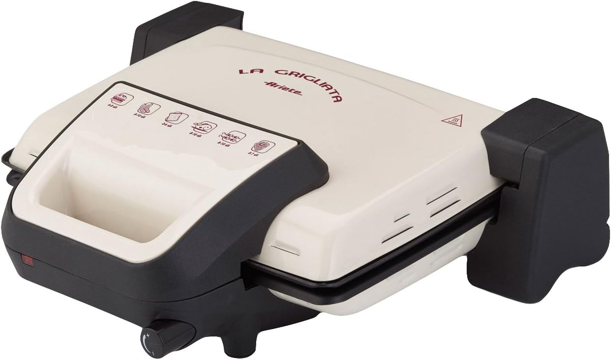 piastra elettrica interna per cucina