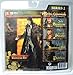 NECA Pirates of the Caribbean Dead Man's Chest Series 2 Action Figure Bootstrap Bill Turner