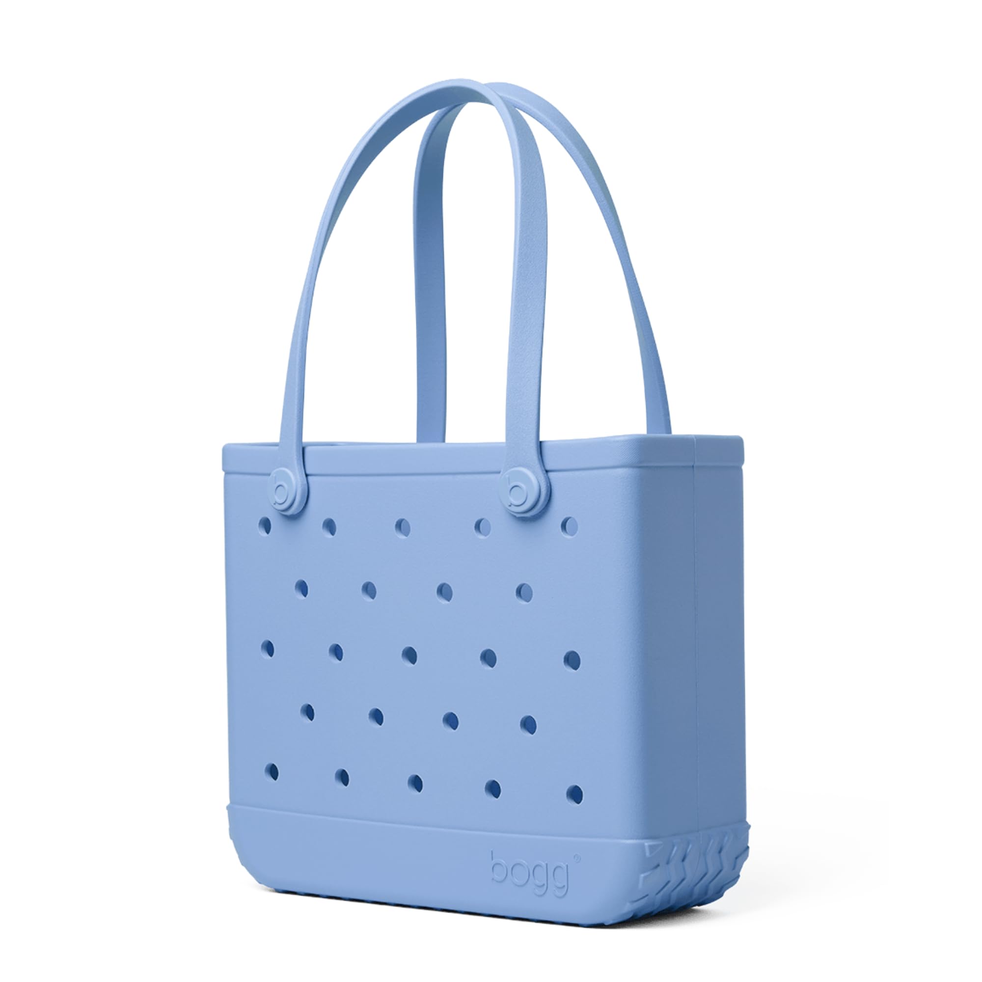 BOGG BAG Medium Tote – 15” x 12.5” x 5” – Essential Bags for Beach, Pool, Boat, Sports, Tailgating, Cruise, Travel