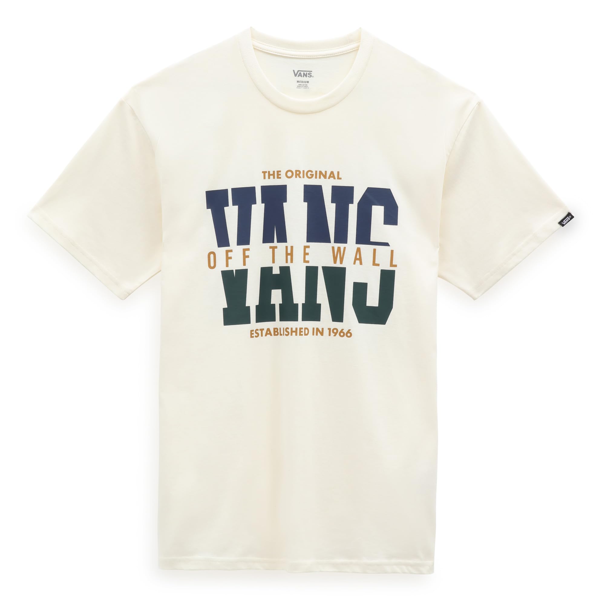 Vansmens STACKLETIC B TOPS