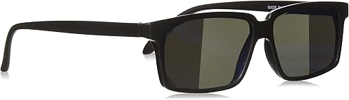 Anteojos espía Visión espejo retrovisor.