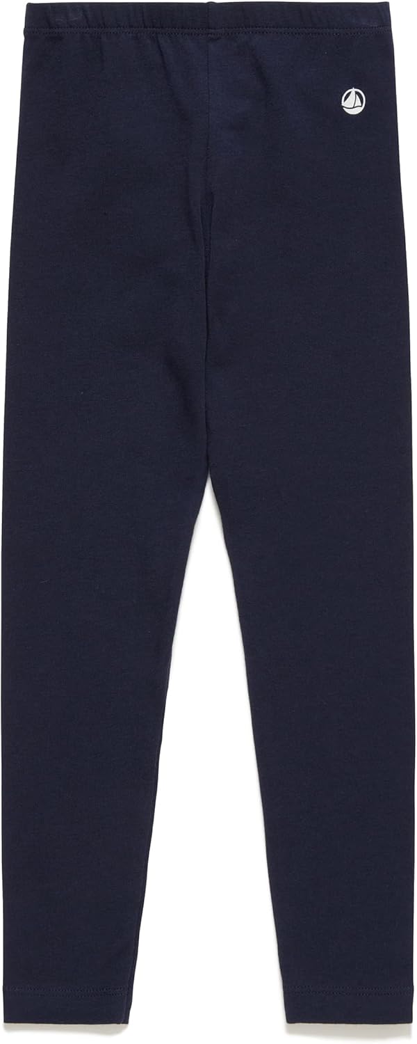 Petit Bateau girls Leggings