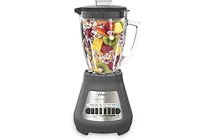 Oster DuraLast Classic Blender: Power, Versatility, and Superior Performance