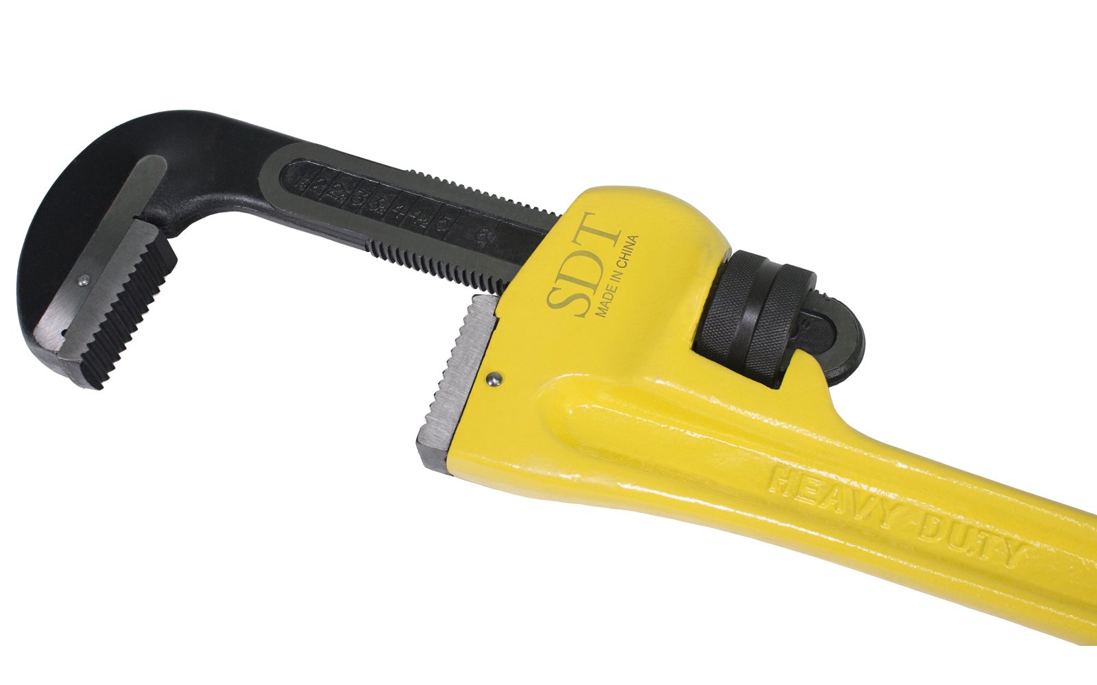 Amazon | Steel Dragon Tools 60インチ (1200mm) 鋳鉄ストレート