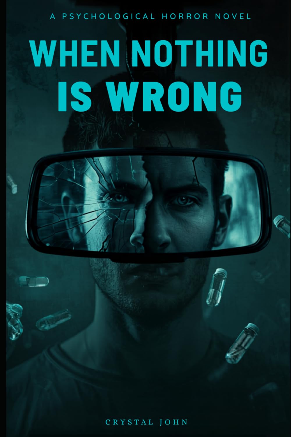 When Nothing Is Wrong