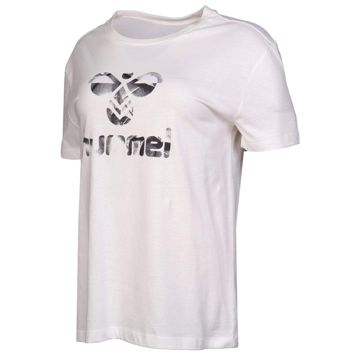 hummel911033-2001 Women's Sofia T-Shirt