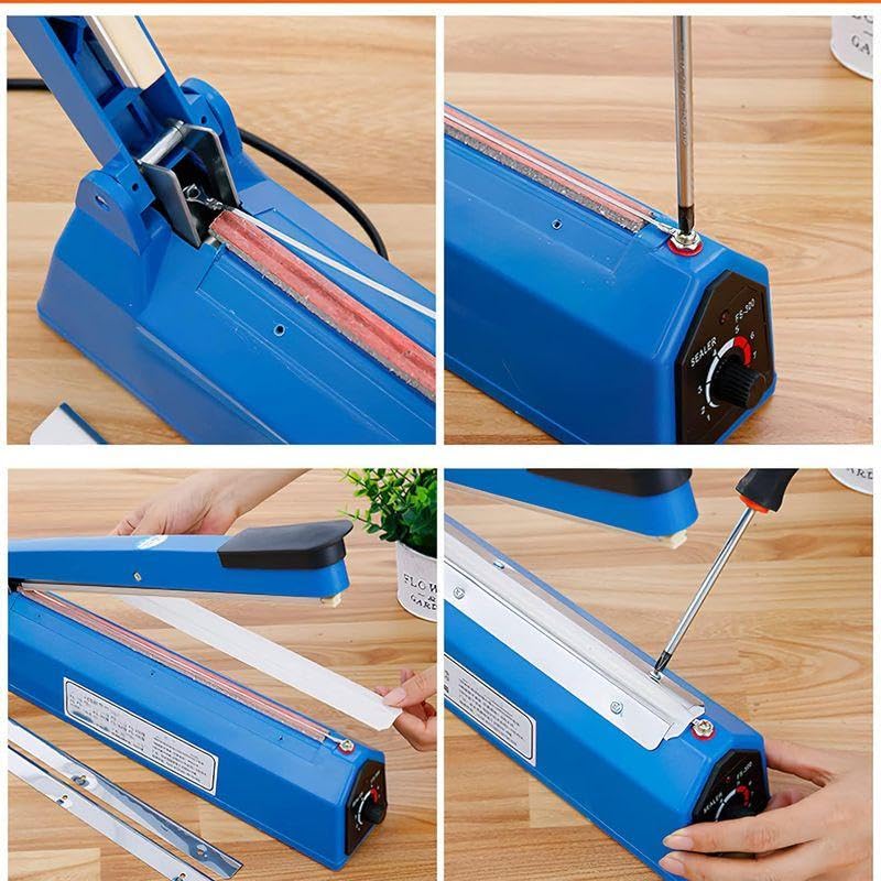 Amazon.co.jp: シーラー用 ヒーター線 テフロンテープ 電熱線 30cm×2mm
