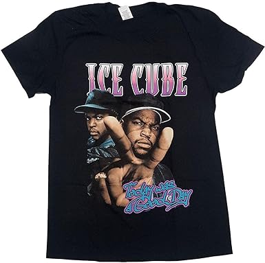 ice cube t shirt