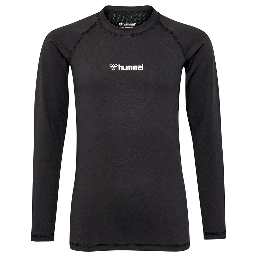 hummel Bl Performance T-Shirt Kids Kinder