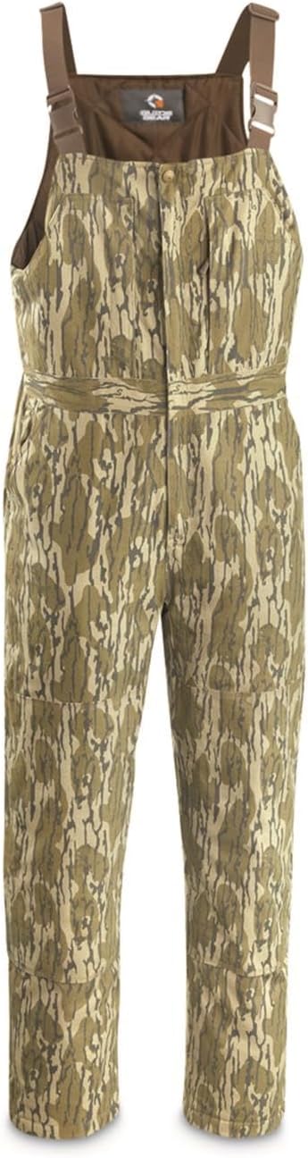 Guide Gear Insulated Hunting Bibs