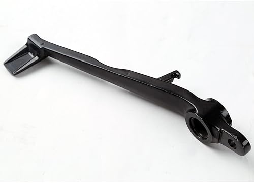 Miniatura 3 de TCT-MOTORPARTS Pedal de freno trasero apto para Kawasaki Ninja ZX10R ZX6R 2005-2008 ZX636 2005-2006