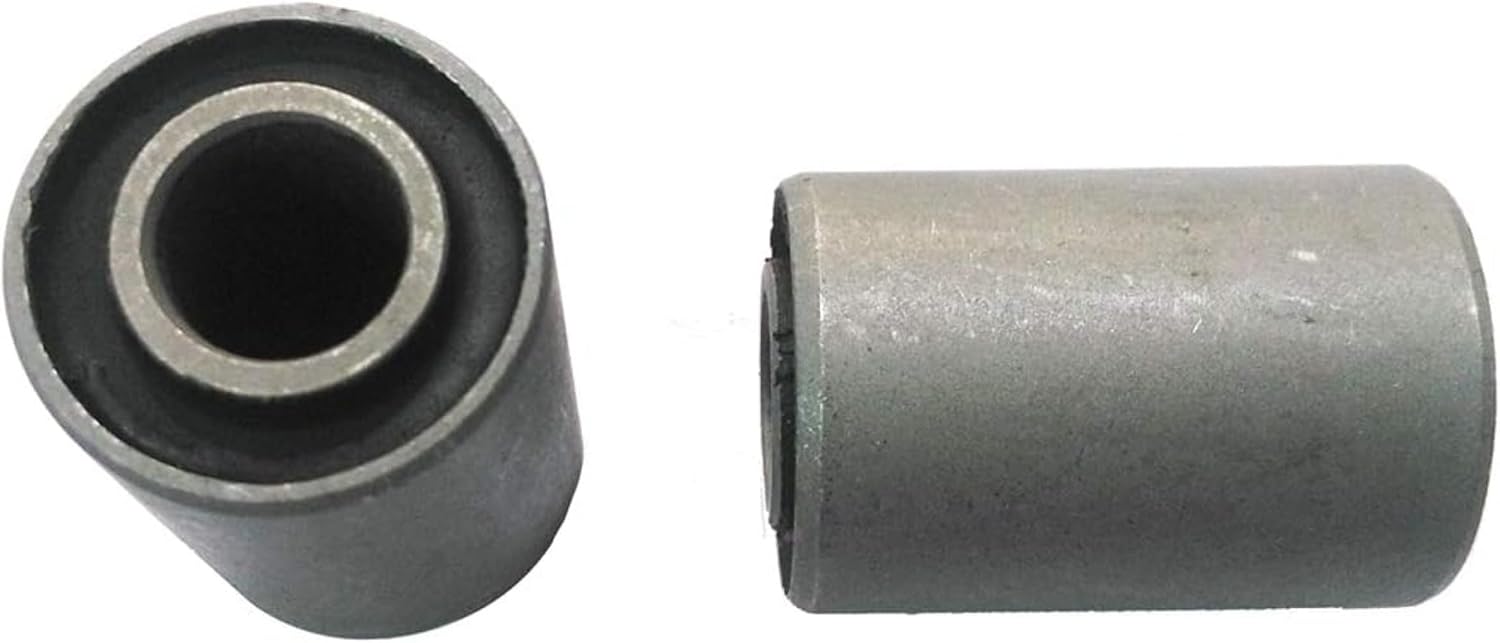 Rear Swing Arm Bushing Spacer Anti Shock Bushing Compatible with C70 Ct70 C90 Ct90 CM90 CT110 CT200 ST70