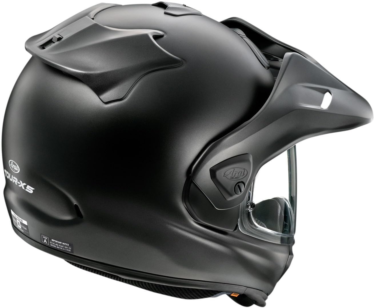 Arai Tour X5 Helmet Black Frost M : Amazon.sg: Fashion