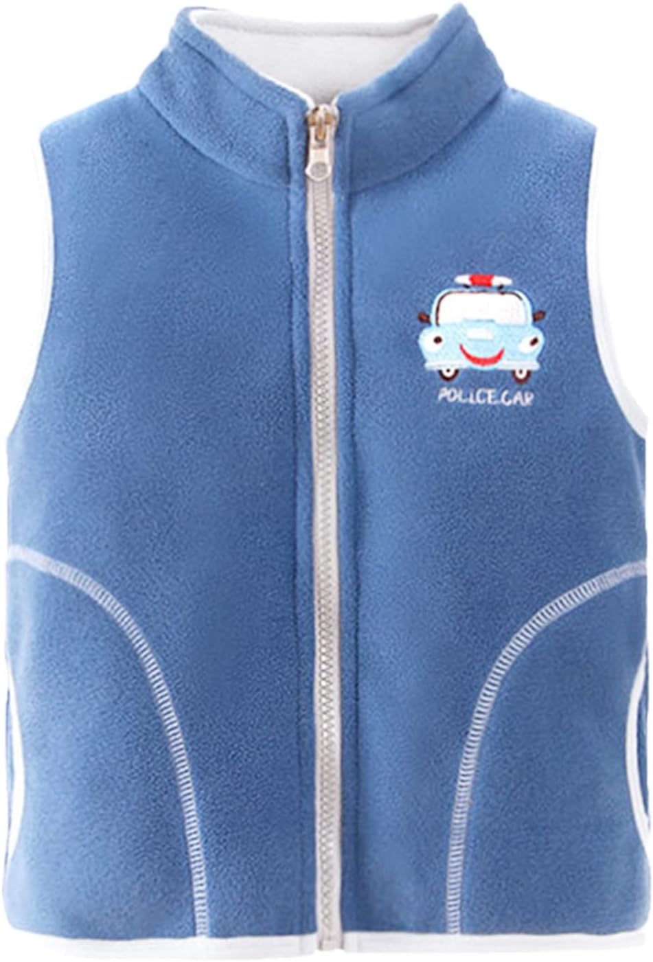 Toddler Winter Coats for Girls Boys Toddler Babys Newborn Infant Girls Boys Cartoon Car Warm Thick Spring Winter Sleeveless Vest Clothes Coat b134 Navy : Clothing, Shoes & Jewelry