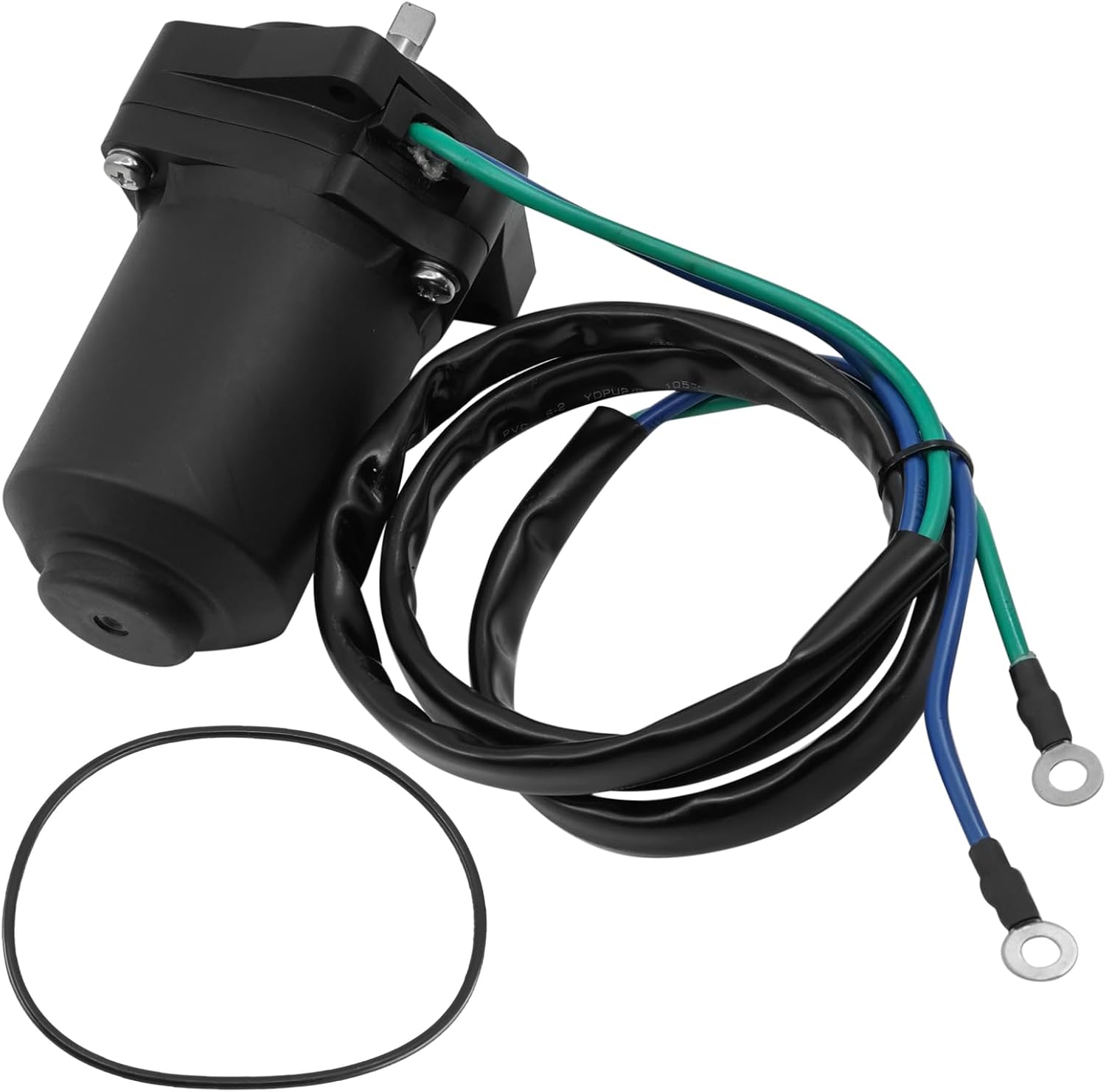 Powersports Replacement Parts for Power Tilt Trim Motor for Yamaha Outboard 70HP F70LA 2017-2023 Mod-C33C-45291