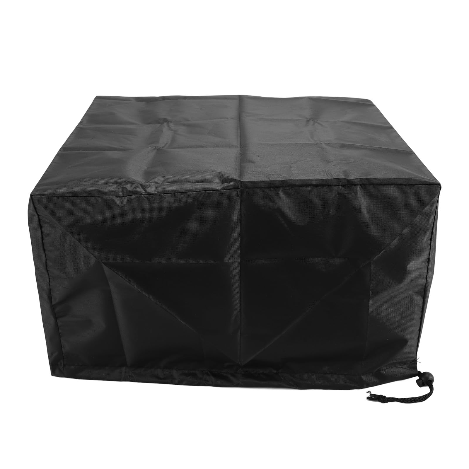 Elliptical Exercise Machine Cover - Under Table Elliptical Machine Cover, 420D Oxford Fabric, Ellipse Water Resistant Water Resistant Electric Leg Exerciser Cover-image-7