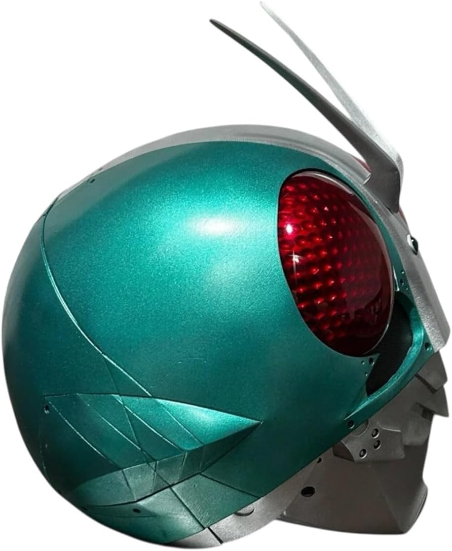 EINI] 仮面ライダー1号2号 マスク ヘルメット プレミアム デラックス