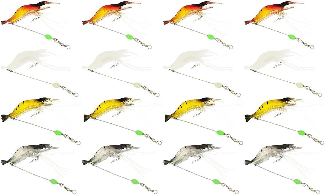 オルルド釣具 夜光 格安saleスタート リアルなエビ ワーム 9cm 3 5インチ 6g 4カラーセット 夜釣りに最適なシュリンプワーム 落とし込みでの鯛狙いなどに えびワーム 全身夜光カラータイプ付 子供や餌のつけられない女性に最適な疑似餌 ソフトルアー 海老ルアー 最適 オルルド釣具 夜光 格安saleスタート リアルなエビ ワーム 9cm 3 5インチ 6g 4カラーセット 夜釣りに最適なシュリンプワーム 落とし込みでの鯛狙いなどに えびワーム 全身夜光カラータイプ付 子供や餌のつけられない女性に最適な疑似餌 ソフトルアー 海老ルアー 最適